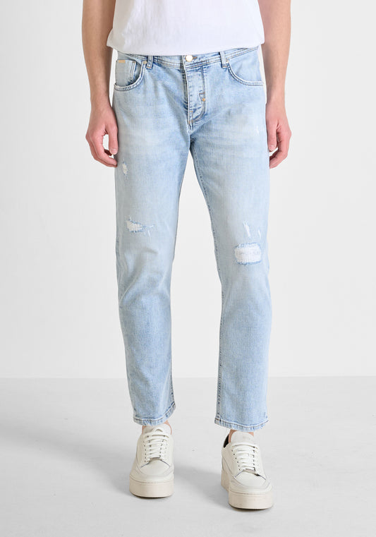 Jeans Argon Slim Ankle Lenght