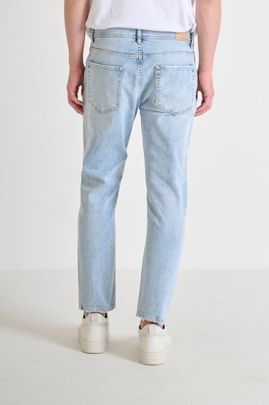 Jeans Argon Slim Ankle Lenght