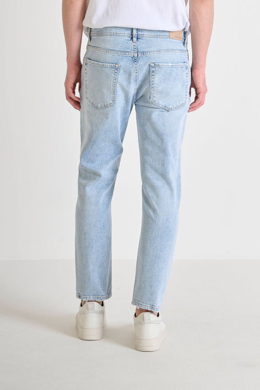 ANTONY MORATO JEANS HOMBRE AZUL