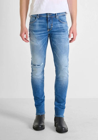 ANTONY MORATO JEANS HOMBRE AZUL