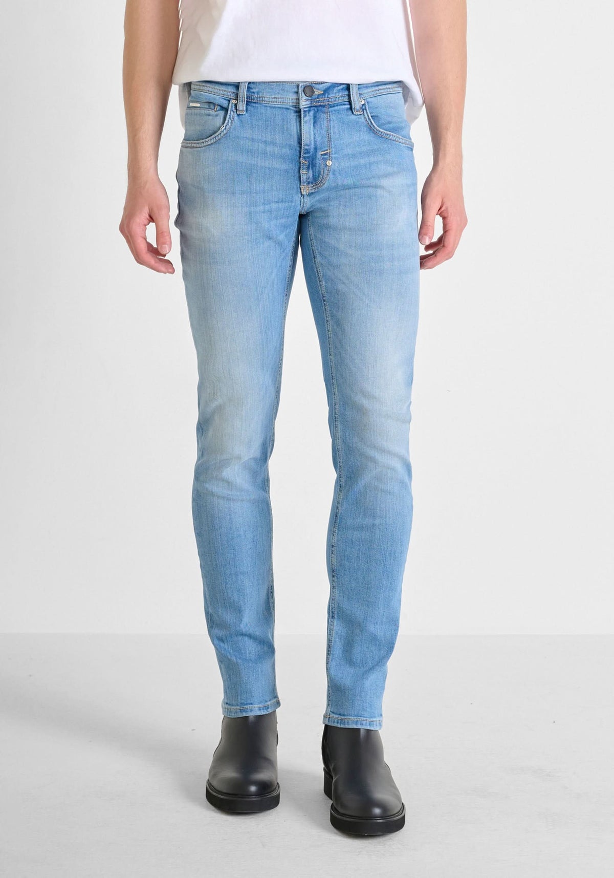 ANTONY MORATO JEANS HOMBRE AZUL