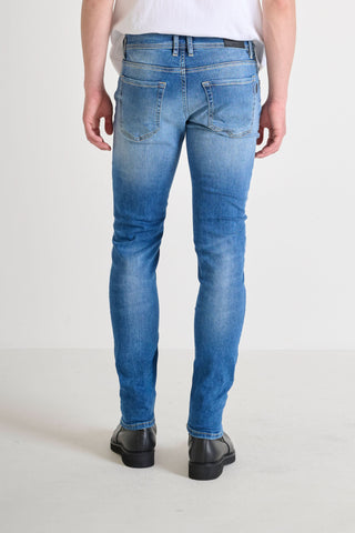 ANTONY MORATO JEANS HOMBRE AZUL