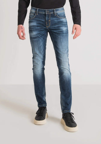 Jeans Gilmour Super Skinny Fit