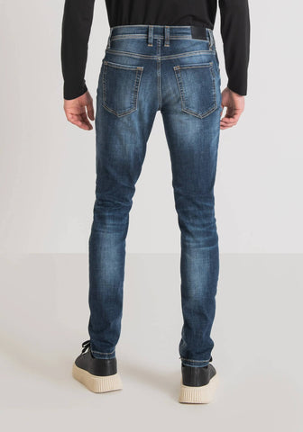 Jeans Gilmour Super Skinny Fit