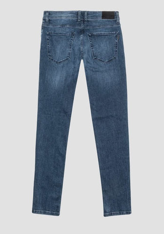 ANTONY MORATO JEANS HOMBRE AZUL
