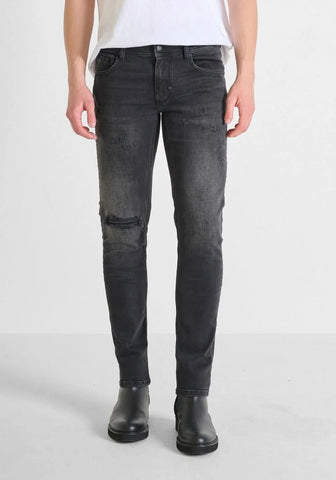 ANTONY MORATO JEANS HOMBRE NEGRO