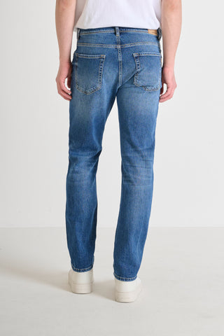 Jeans Cleve Slim Straight Fit