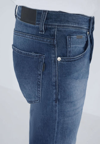 ANTONY MORATO JEANS HOMBRE AZUL