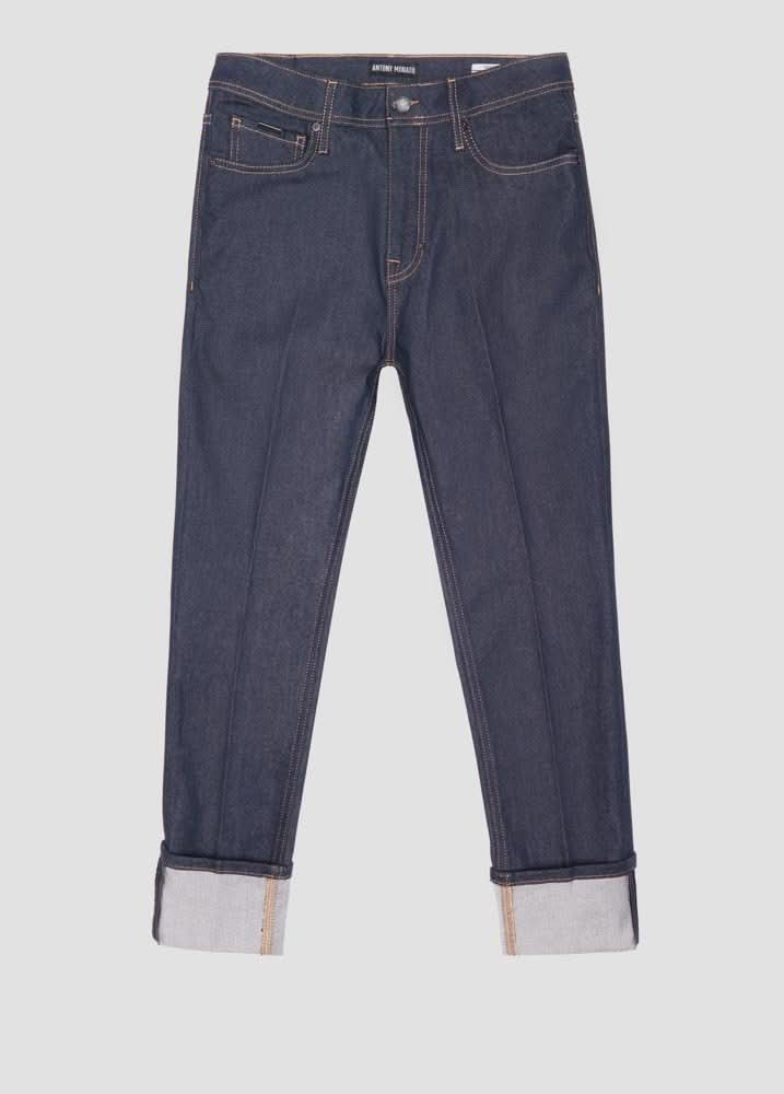 ANTONY MORATO JEANS HOMBRE AZUL