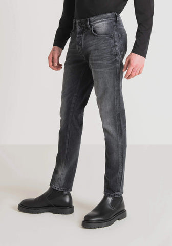 Jeans Laurent Slim Fit In Comford
