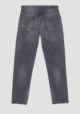 Jeans Laurent Slim Fit In Comford
