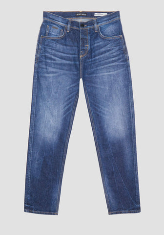Jeans Laurent Slim Fit In Comford