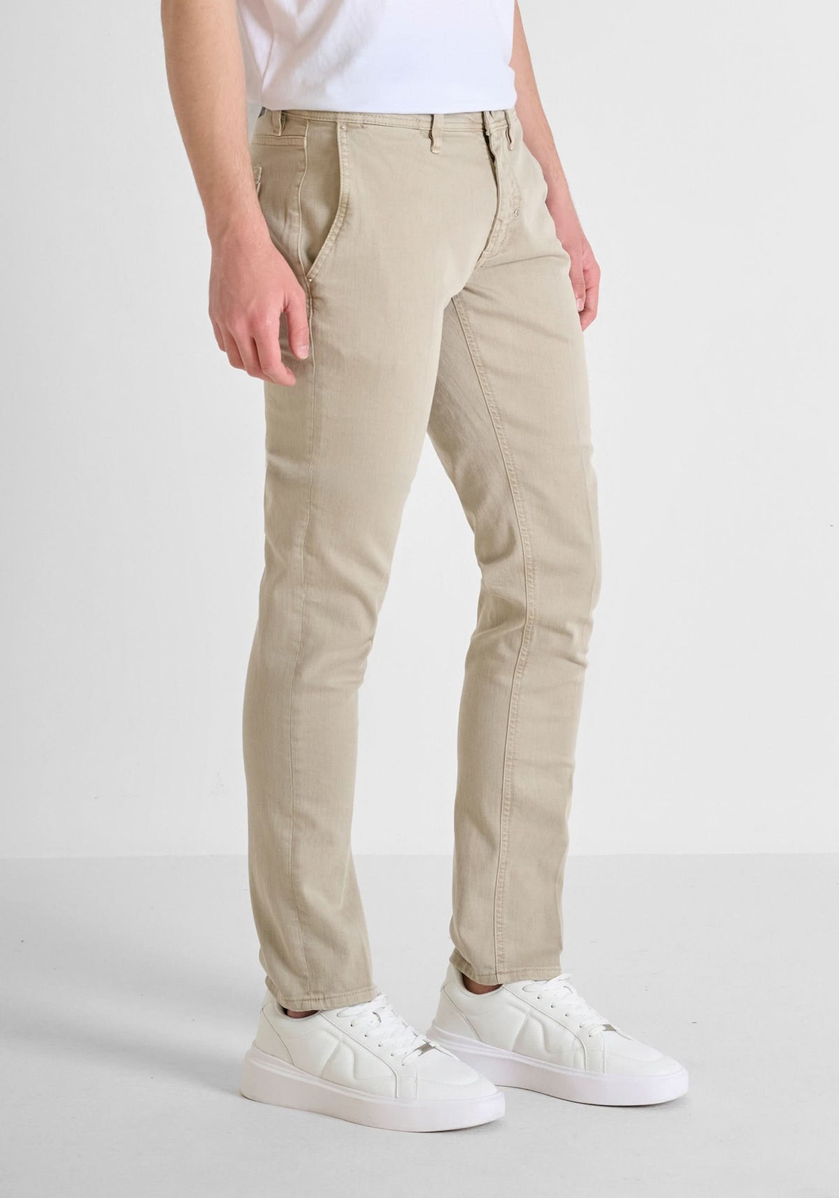ANTONY MORATO JEANS HOMBRE BEIGE
