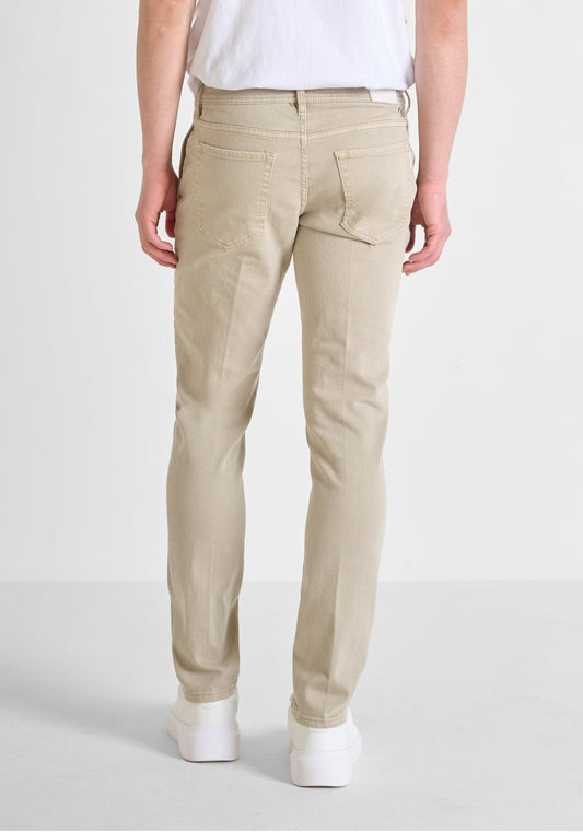 Jeans Mason Skinny Fit In Colo