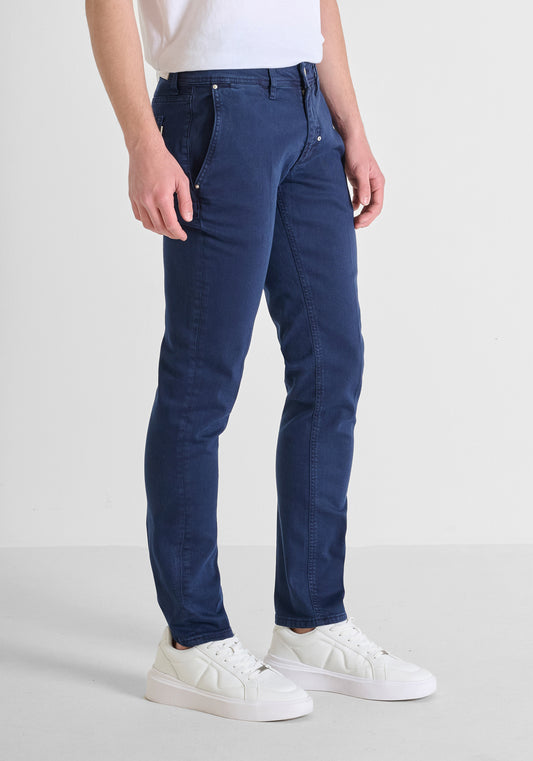 Jeans Mason Skinny Fit In Colo