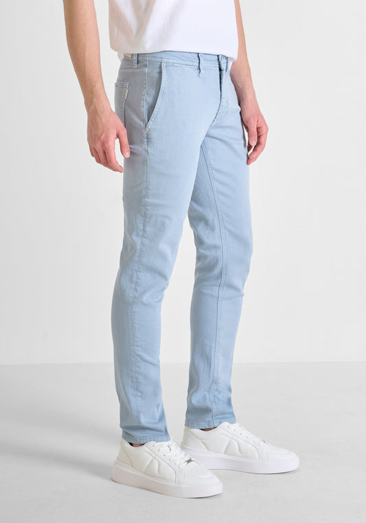 Jeans Mason Skinny Fit In Colo
