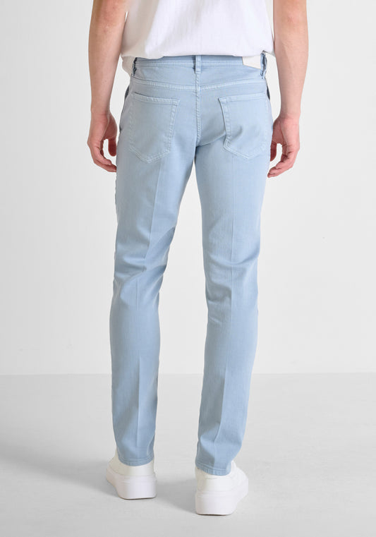 Jeans Mason Skinny Fit In Colo