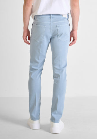 Jeans Mason Skinny Fit In Colo