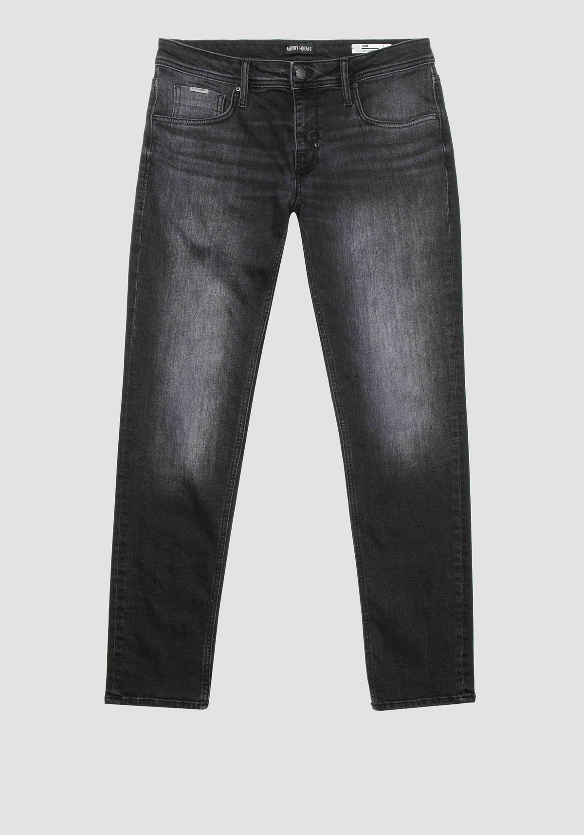 ANTONY MORATO JEANS HOMBRE NEGRO