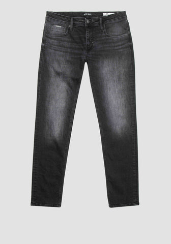 JEANS KURT COMFORT TAPERED FIT