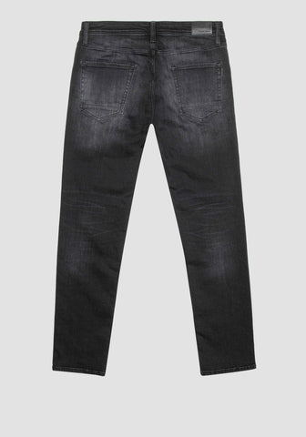 JEANS KURT COMFORT TAPERED FIT