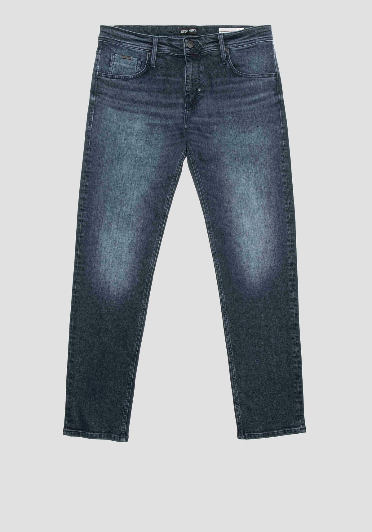 JEANS KURT COMFORT TAPERED FIT