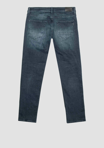 JEANS KURT COMFORT TAPERED FIT