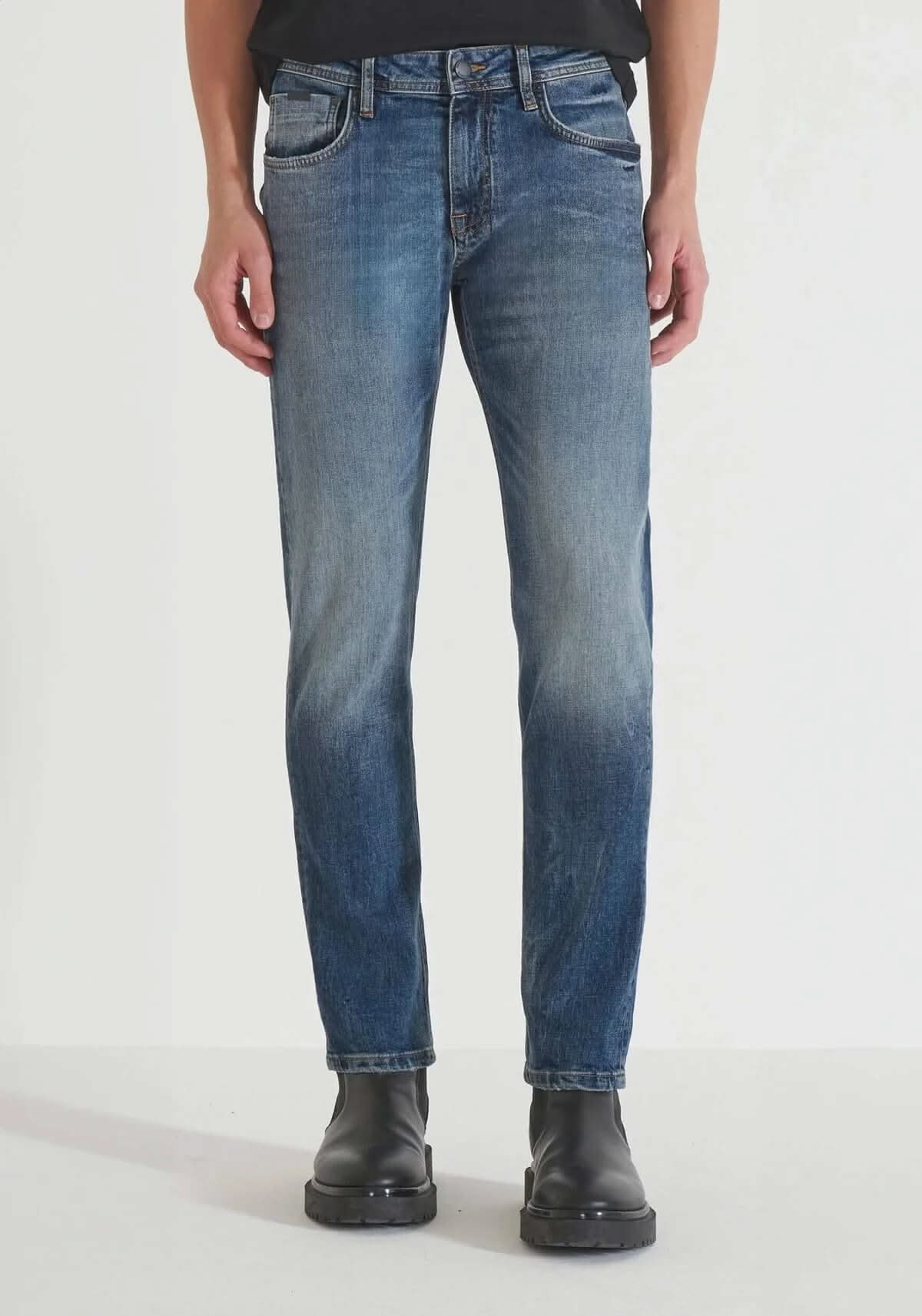 ANTONY MORATO JEANS HOMBRE AZUL