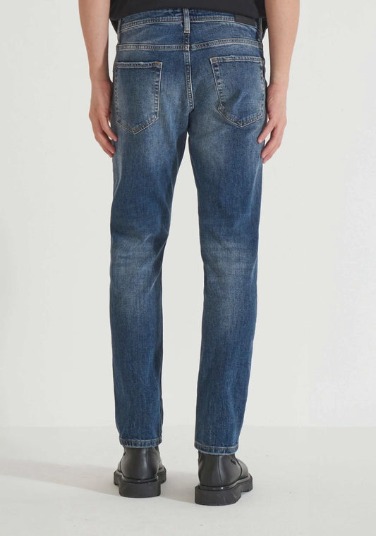 ANTONY MORATO JEANS HOMBRE AZUL