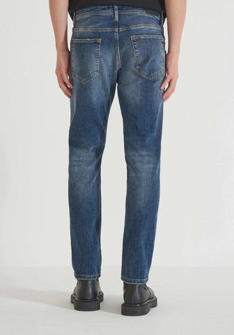 ANTONY MORATO JEANS HOMBRE AZUL