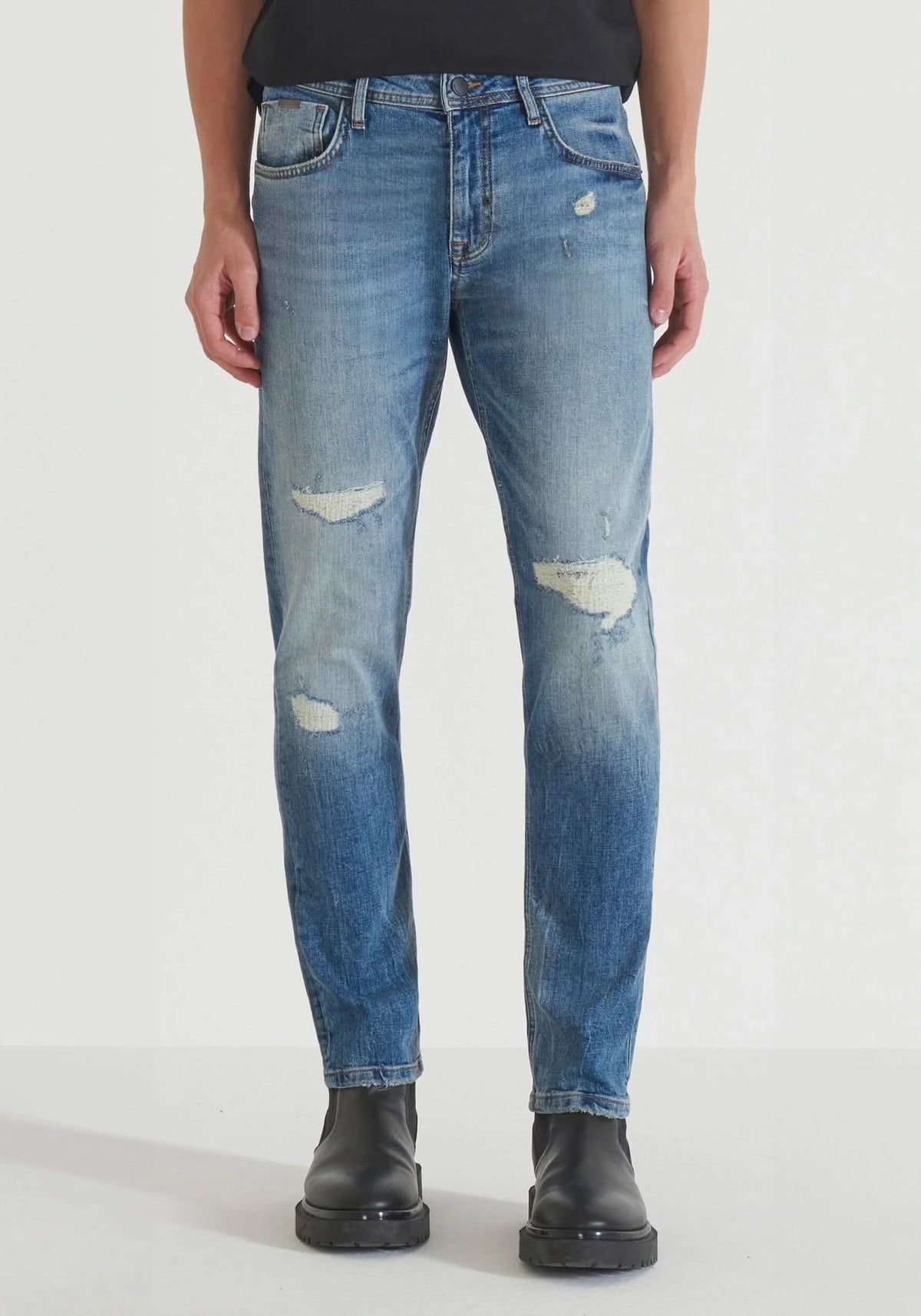 ANTONY MORATO JEANS HOMBRE AZUL