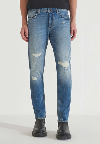 ANTONY MORATO JEANS HOMBRE AZUL