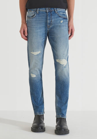 Jeans Kurt Comfort Tapered Fit