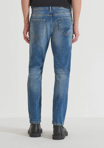 Jeans Kurt Comfort Tapered Fit