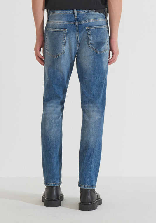 Jeans Kurt Comfort Tapered Fit