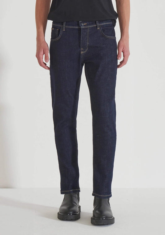 Jeans Kurt Comfort Tapered Fit