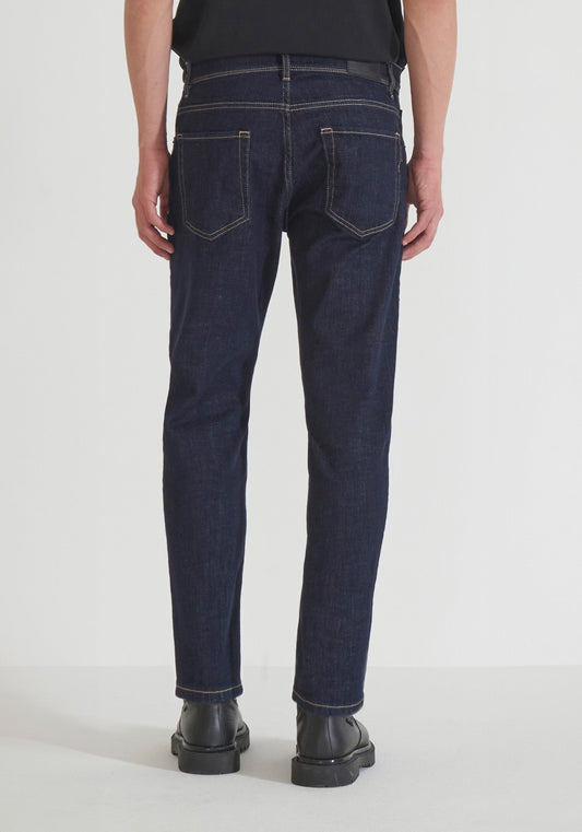 Jeans Kurt Comfort Tapered Fit