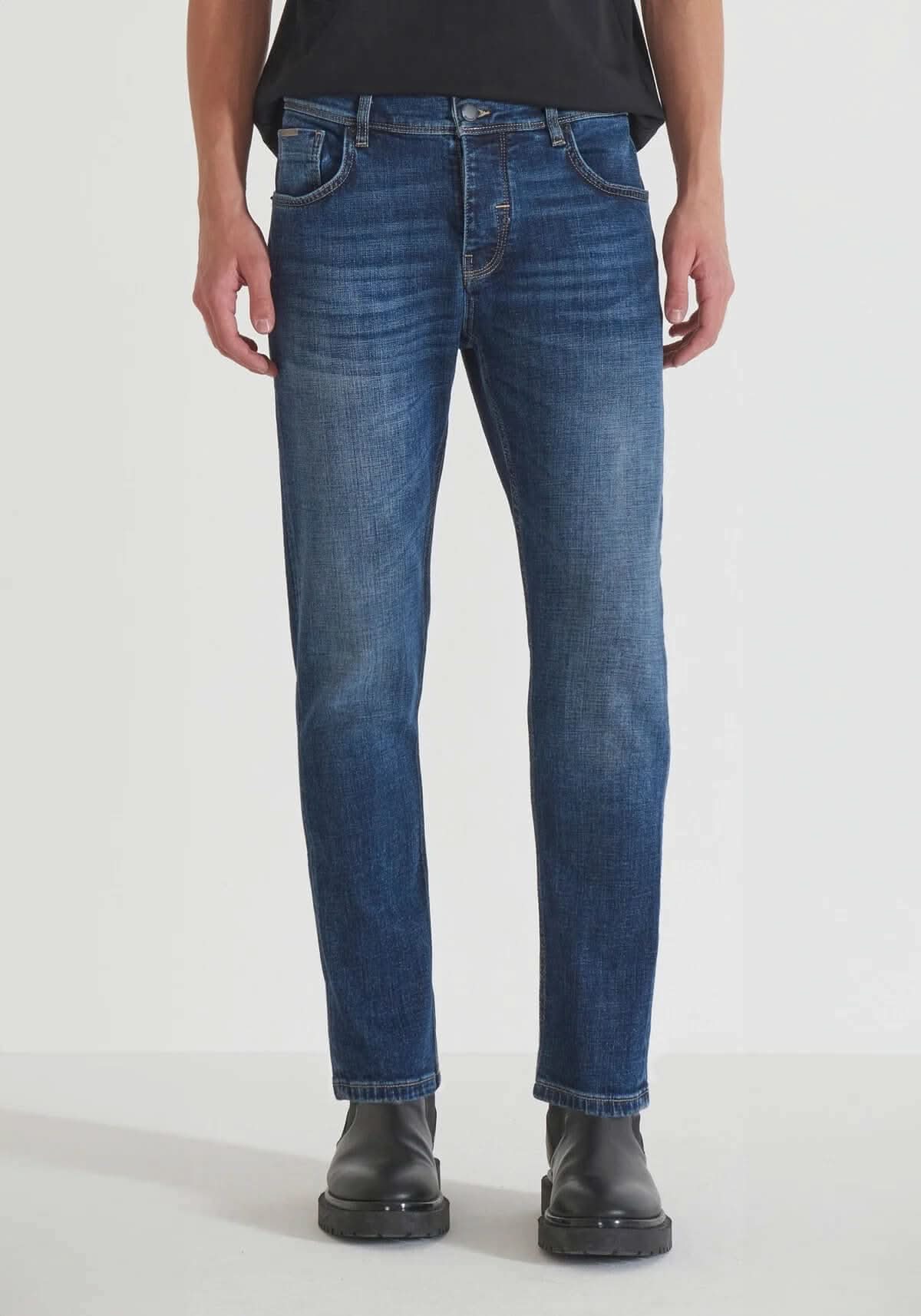 ANTONY MORATO JEANS HOMBRE AZUL