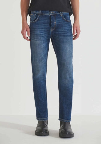 ANTONY MORATO JEANS HOMBRE AZUL