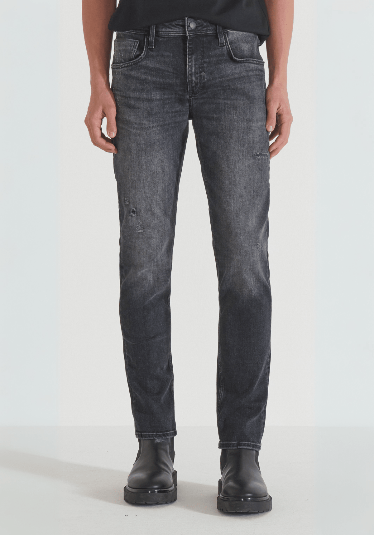 ANTONY MORATO JEANS HOMBRE NEGRO