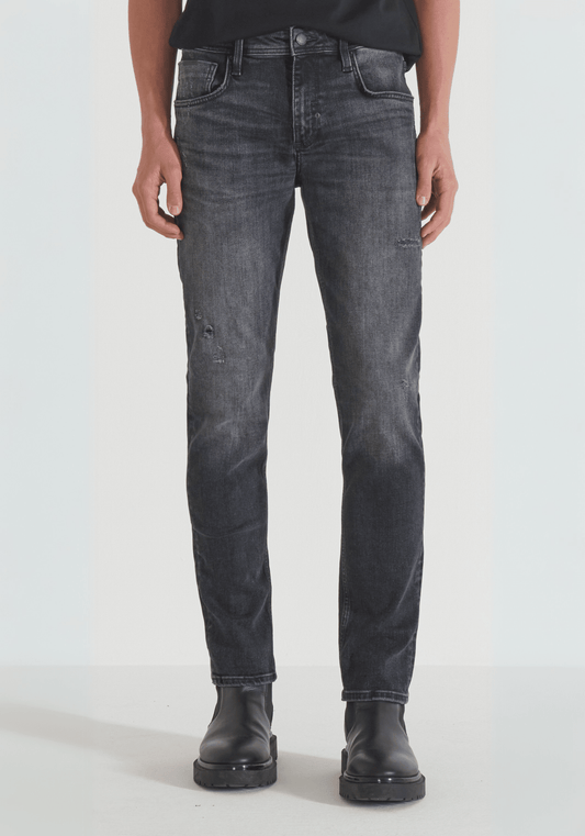 ANTONY MORATO JEANS HOMBRE NEGRO