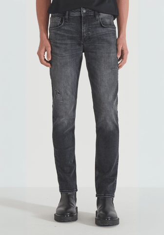 ANTONY MORATO JEANS HOMBRE NEGRO