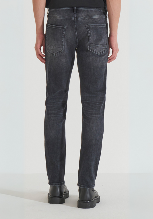 Jeans Kurt Comfort Tapered Fit