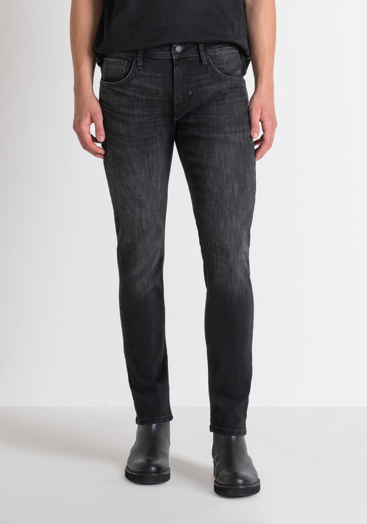 Jeans Kurt Comfort Tapered Fit