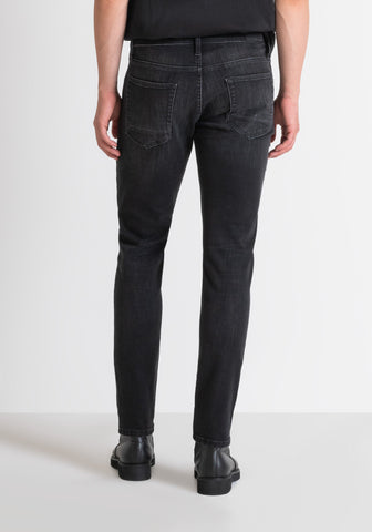 Jeans Kurt Comfort Tapered Fit