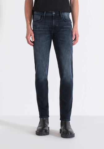 Jeans Kurt Comfort Tapered Fit
