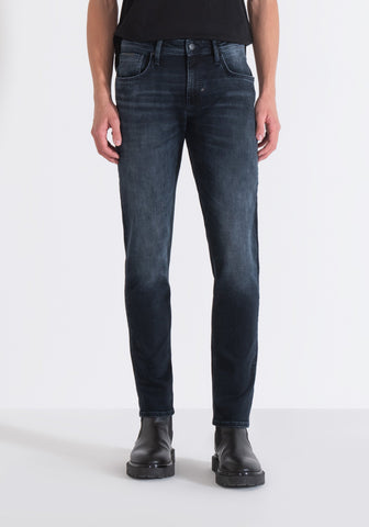 Jeans Kurt Comfort Tapered Fit