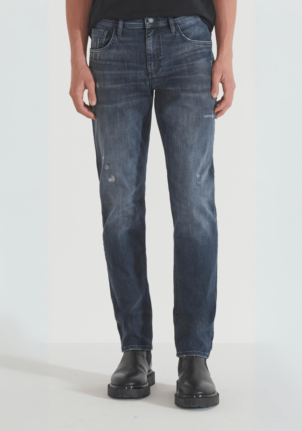 ANTONY MORATO JEANS HOMBRE AZUL