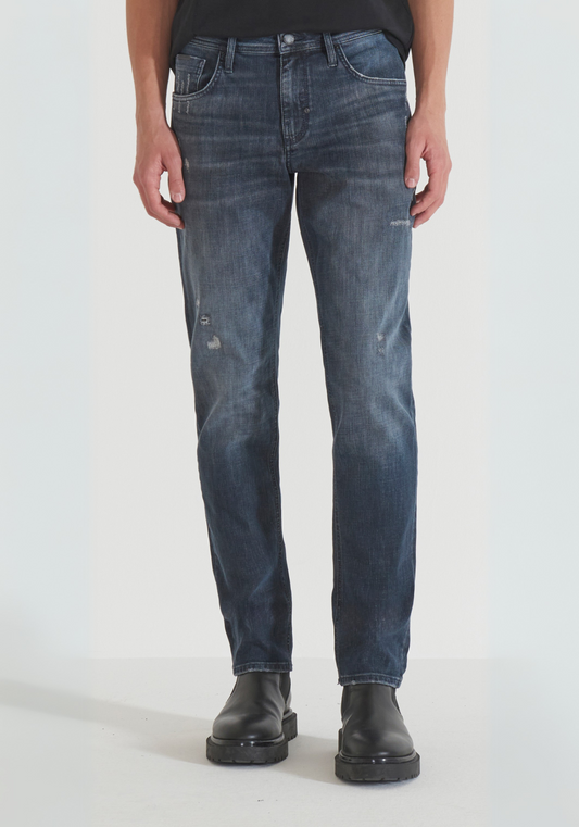 Jeans Kurt Comfort Tapered Fit