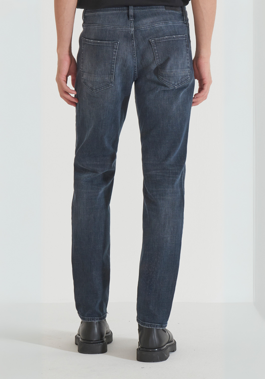 Jeans Kurt Comfort Tapered Fit